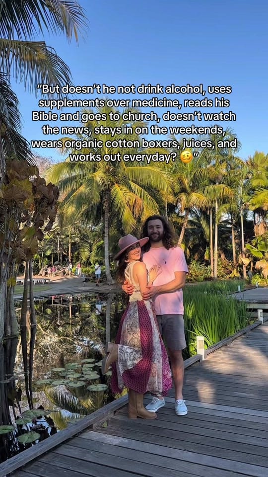 Post 4 by Tiffany | holistic health on TikTok (video)