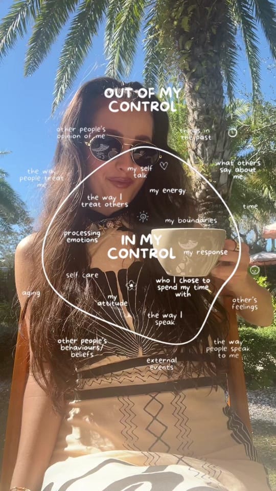 Post 8 by Tiffany | holistic health on TikTok (video)