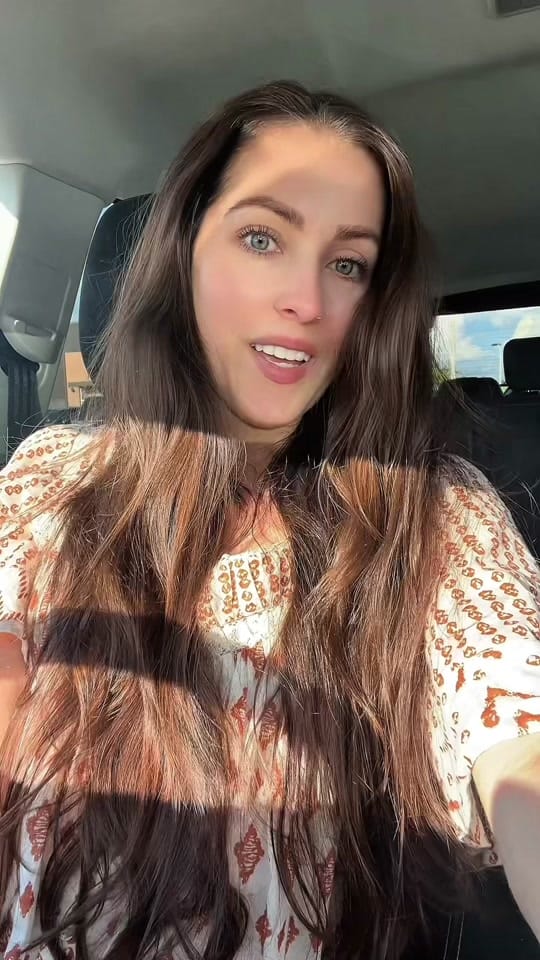 Post 1 by Tiffany | holistic health on TikTok (video)
