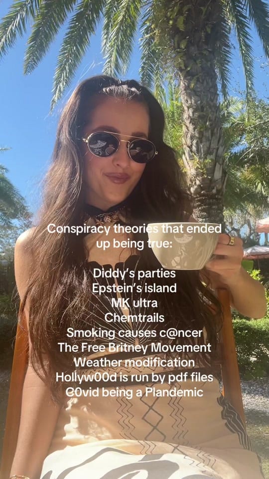 Post 5 by Tiffany | holistic health on TikTok (video)