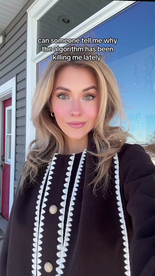 Post 9 by Mads on TikTok (video)