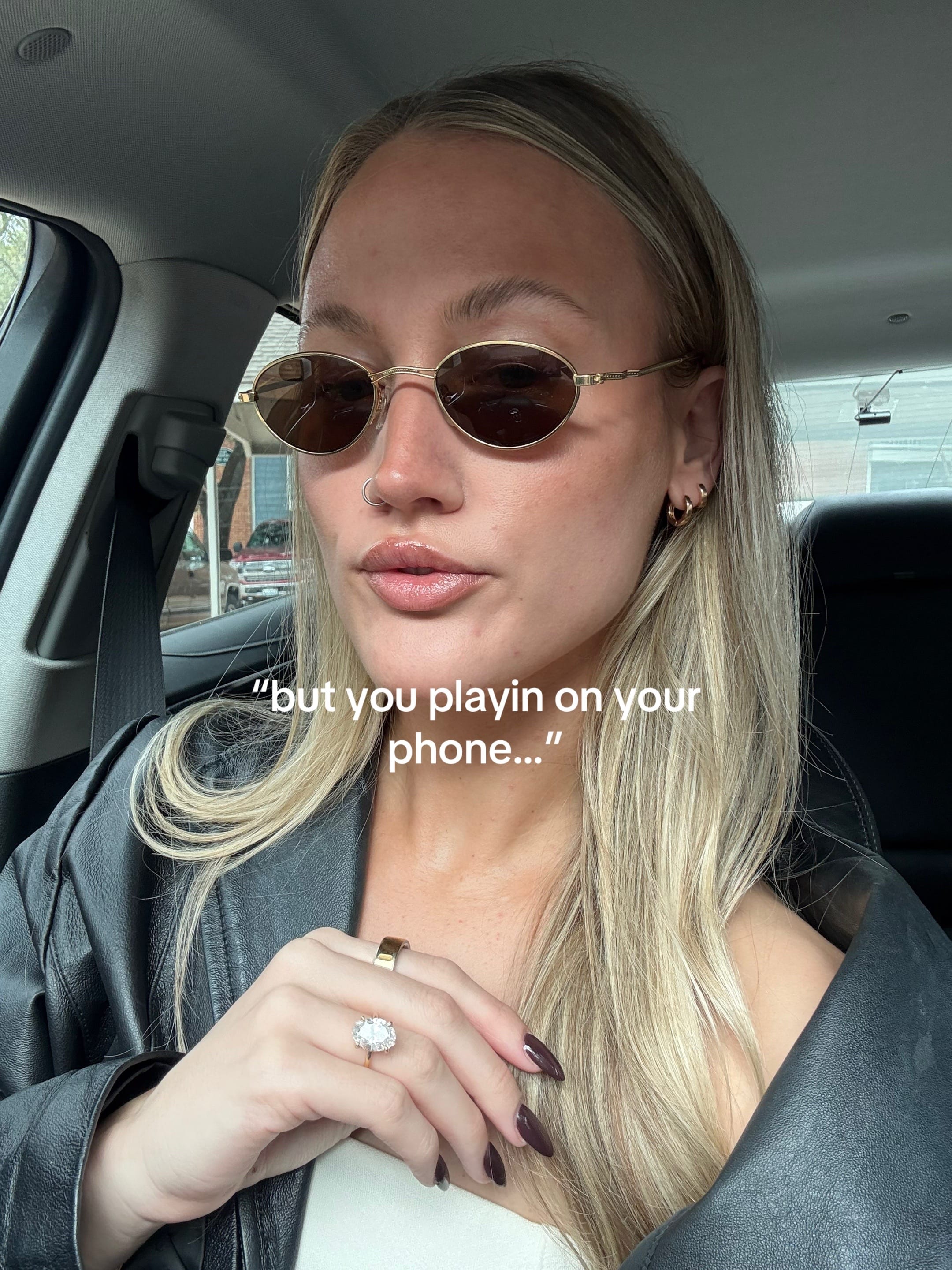 Post 3 by toriifaith (tori or victoria) on TikTok (video)