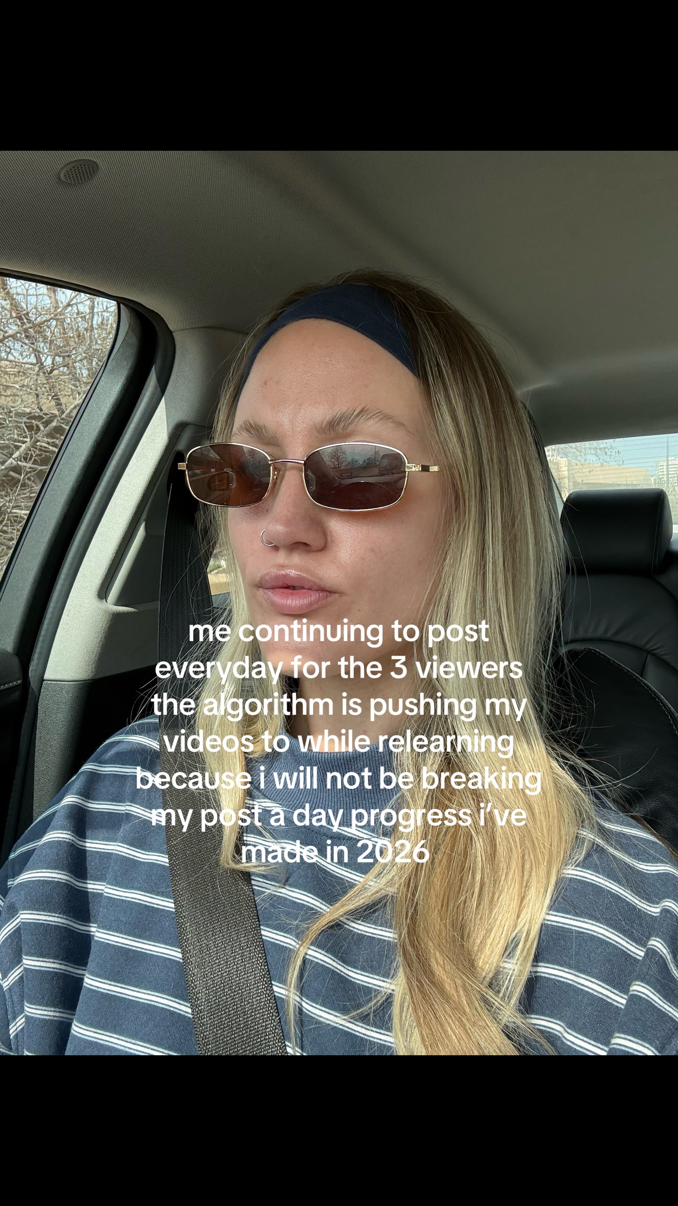 Post 2 by toriifaith (tori or victoria) on TikTok (video)