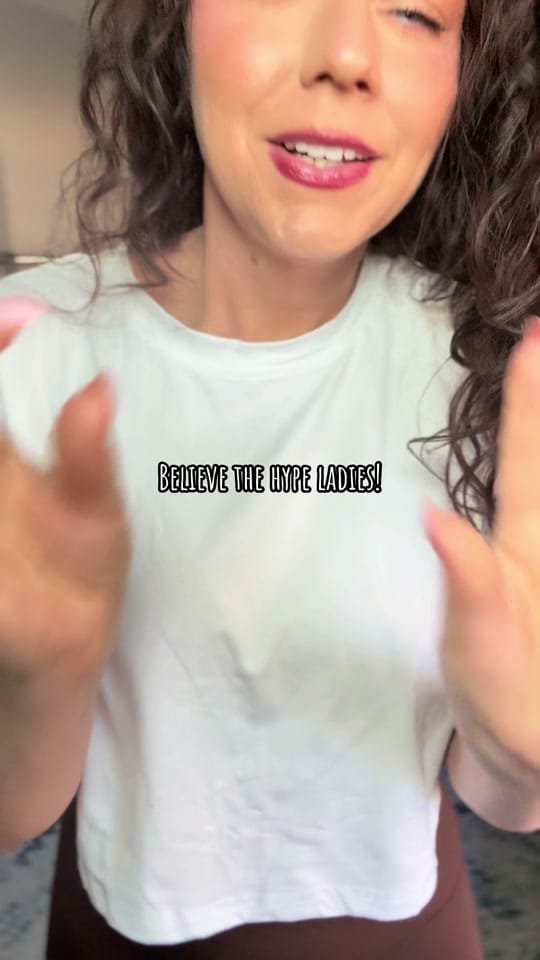 Post 5 by MeggyToomz on TikTok (video)
