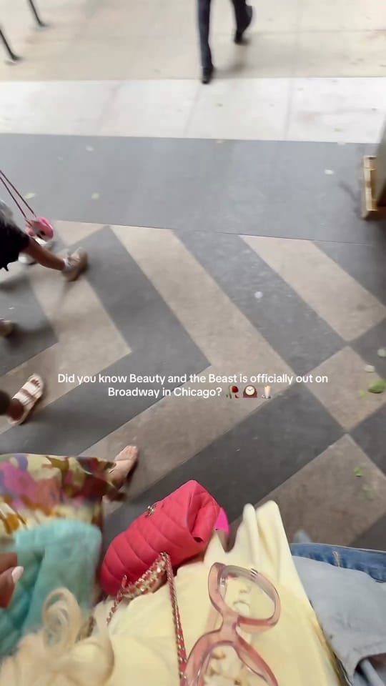 Post 8 by Rachel Moretti💋 Chicago Guide on TikTok (video)