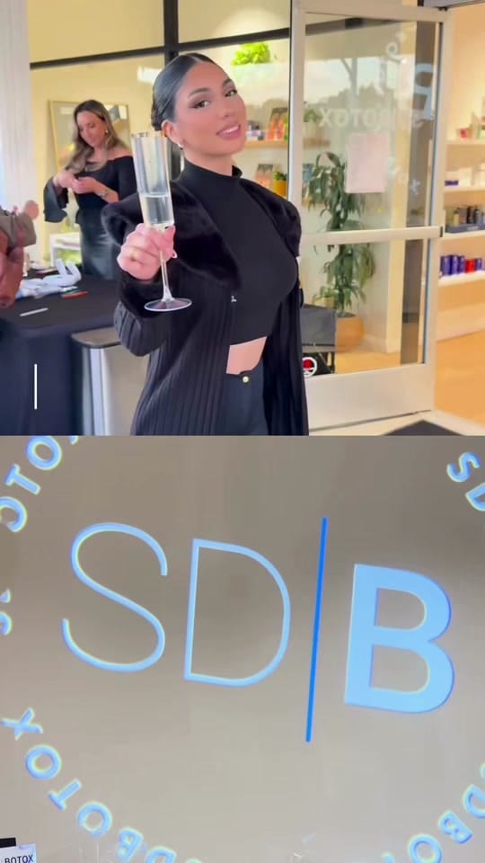 Post 1 by Addy ✨ on TikTok (video)