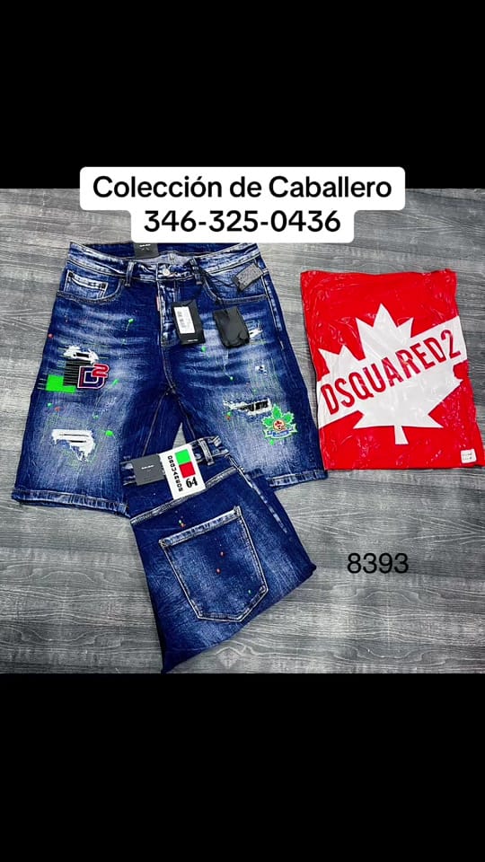 Post 10 by Diva’s Colombian Jeans on TikTok (video)