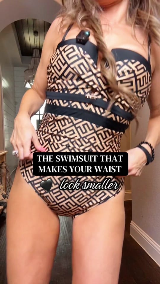 Post 6 by Michele | Fashion + Finds on TikTok (video)