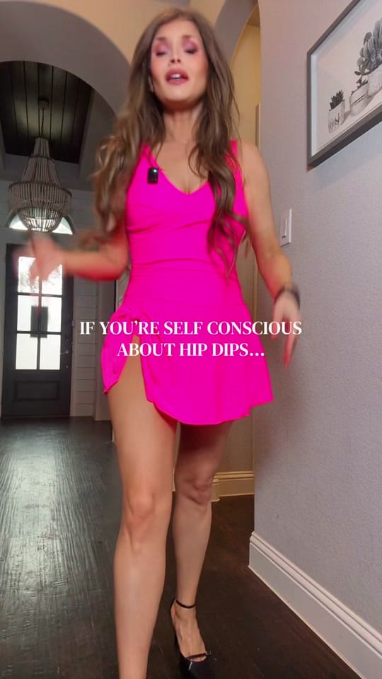 Post 2 by Michele | Fashion + Finds on TikTok (video)