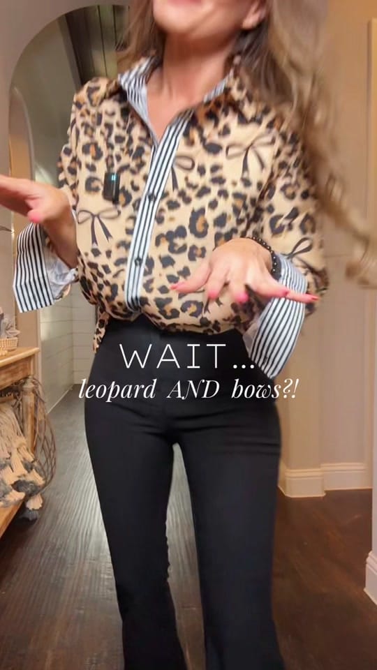 Post 8 by Michele | Fashion + Finds on TikTok (video)