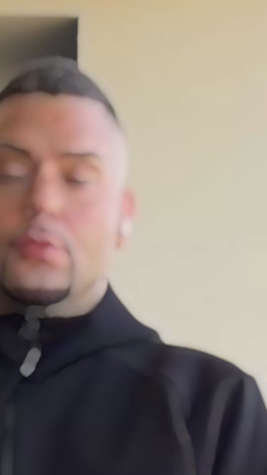 Post 5 by Michael Christopher on TikTok (video)