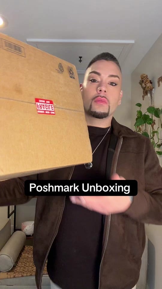 Post 6 by Michael Christopher on TikTok (video)