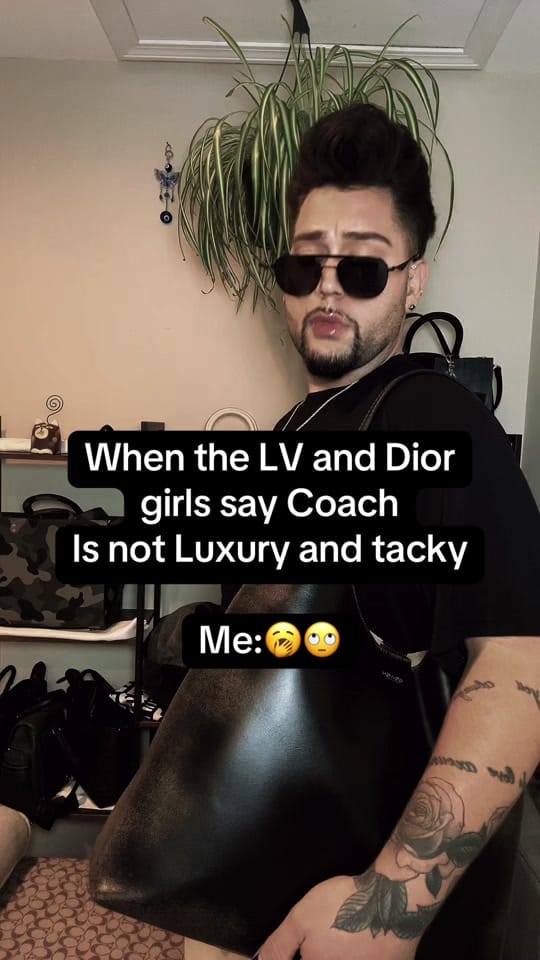 Post 10 by Michael Christopher on TikTok (video)