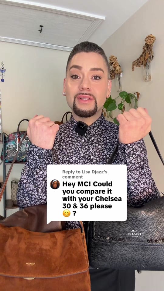 Post 8 by Michael Christopher on TikTok (video)