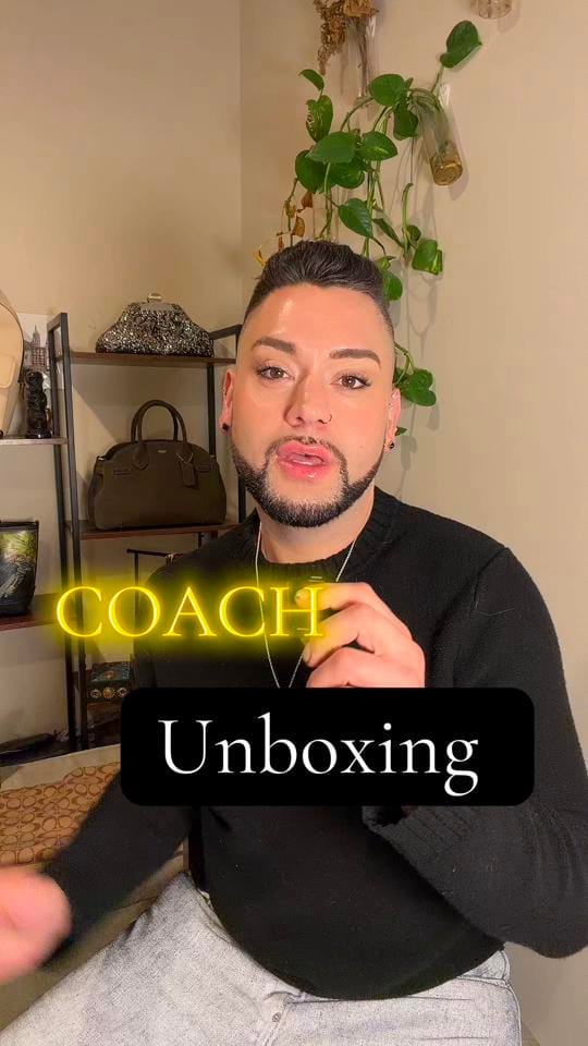 Post 9 by Michael Christopher on TikTok (video)