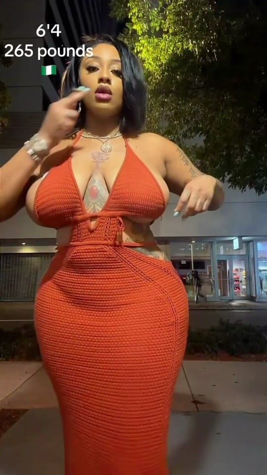 Post 1 by Ifeoma_sophia on TikTok (video)
