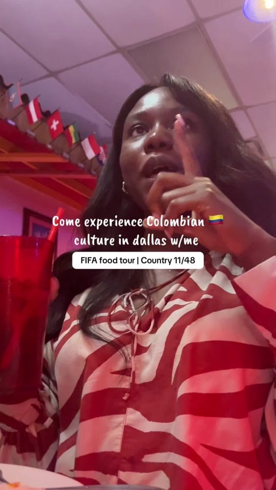 Post 2 by Tobi C on TikTok (video)