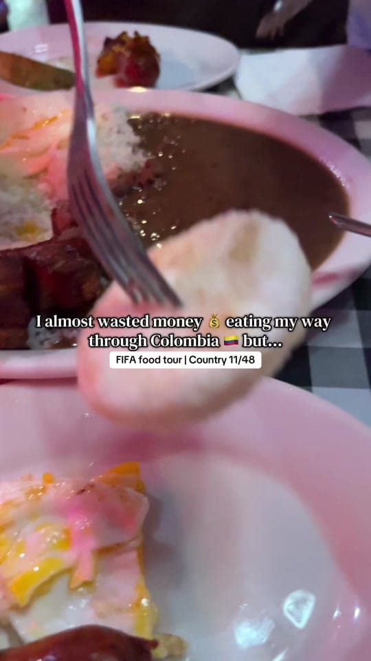 Post 7 by Tobi C on TikTok (video)