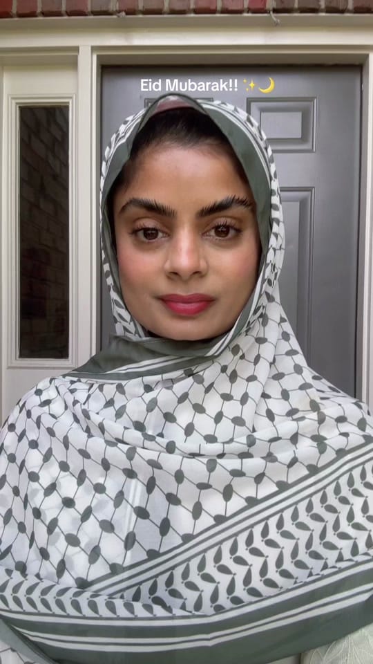 Post 10 by mariamshibly 🍉🇸🇩 on TikTok (video)