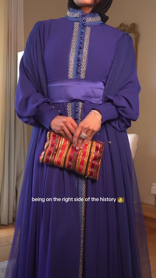 Post 1 by mariamshibly 🍉🇸🇩 on TikTok (video)