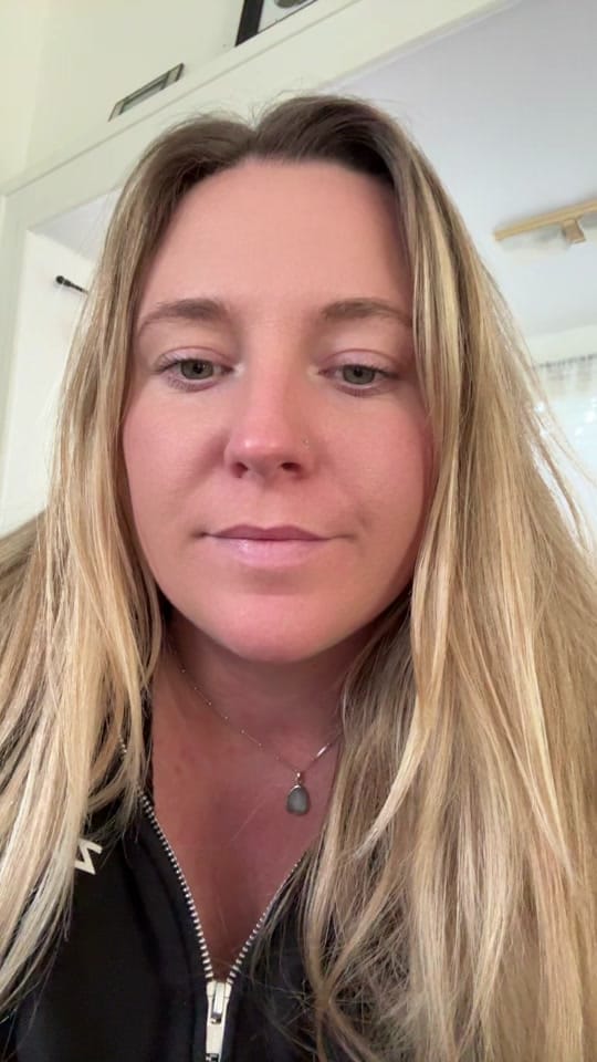 Post 2 by birdiebrookeg on TikTok (video)