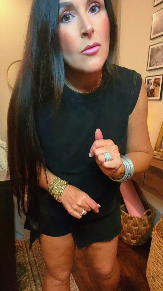 Post 2 by Angie on TikTok (video)