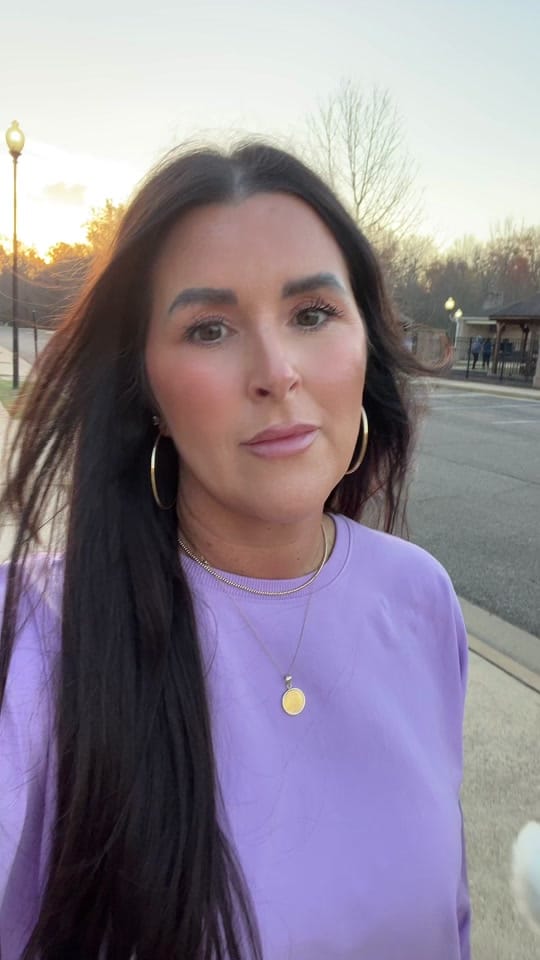 Post 3 by Angie on TikTok (video)