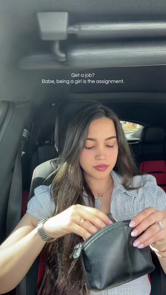 Post 10 by Edelys Garcia on TikTok (video)