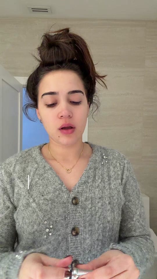 Post 3 by Edelys Garcia on TikTok (video)