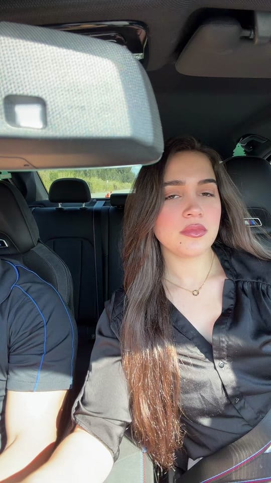 Post 2 by Edelys Garcia on TikTok (video)