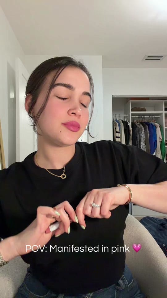 Post 1 by Edelys Garcia on TikTok (video)