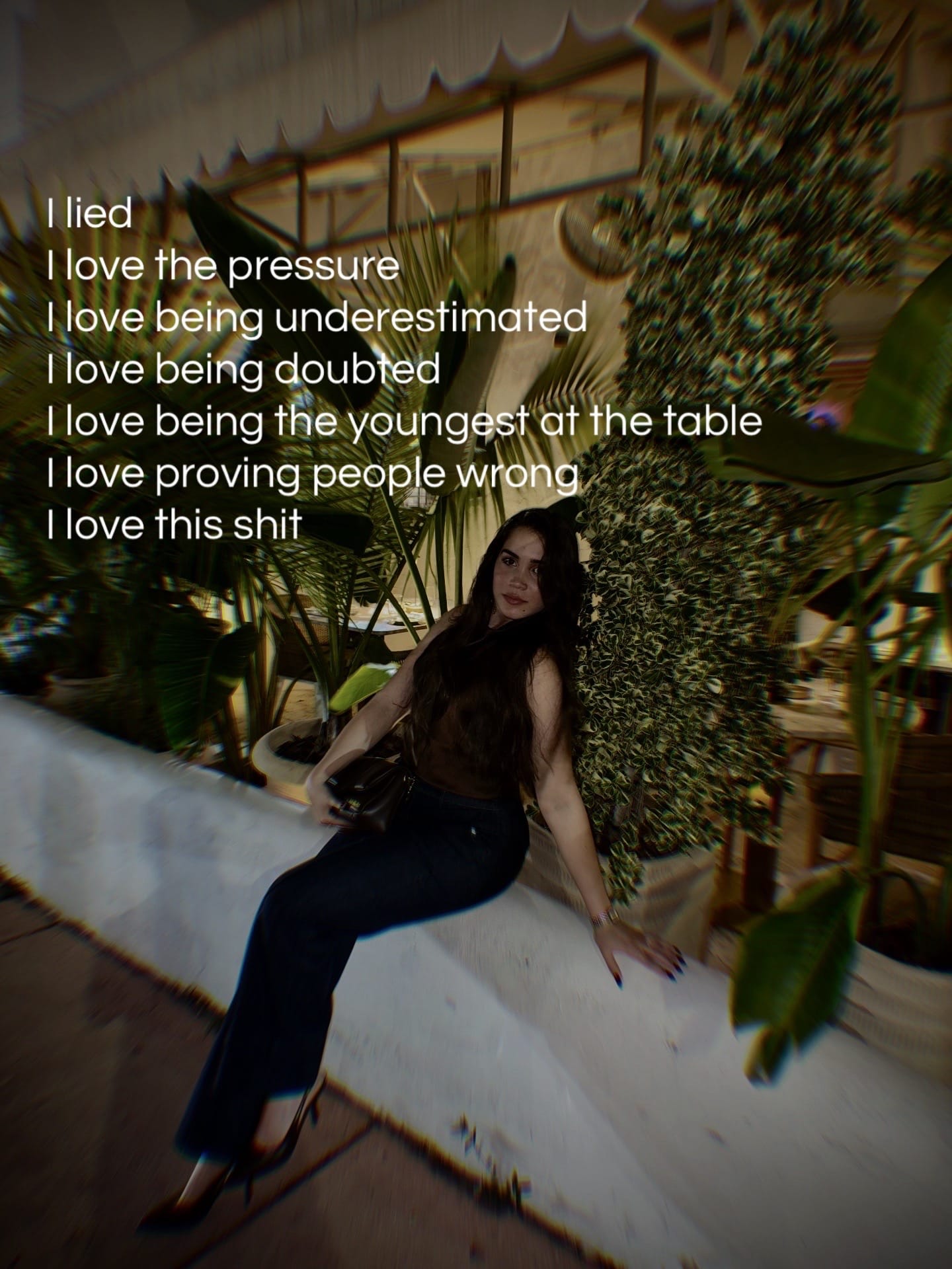 Post 5 by Edelys Garcia on TikTok (video)