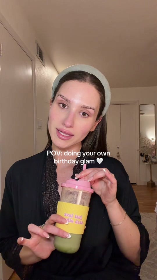 Post 8 by SARIAH KHALIL on TikTok (video)