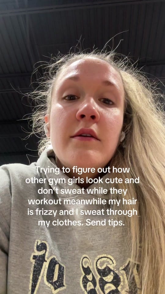 Post 1 by Katie 💕 on TikTok (video)