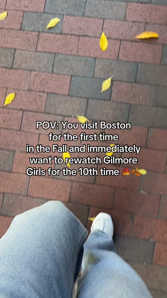 Post 5 by Katie 💕 on TikTok (video)