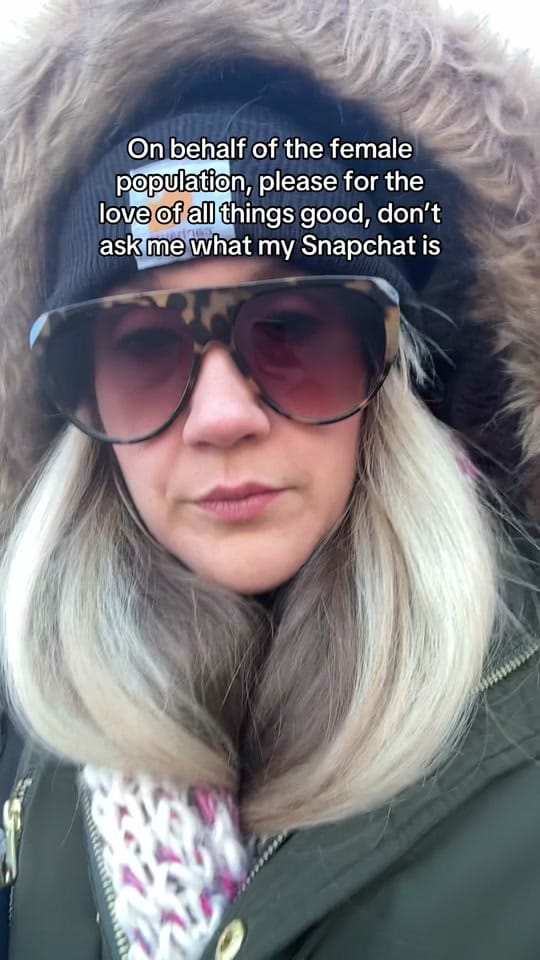 Post 3 by Katie 💕 on TikTok (video)