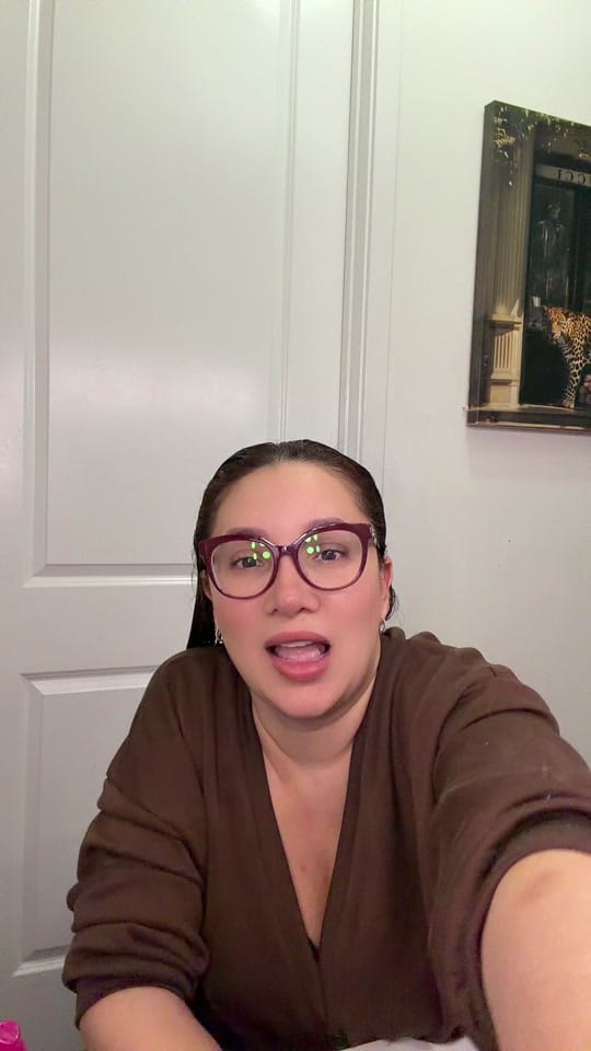 Post 3 by Jessica on TikTok (video)