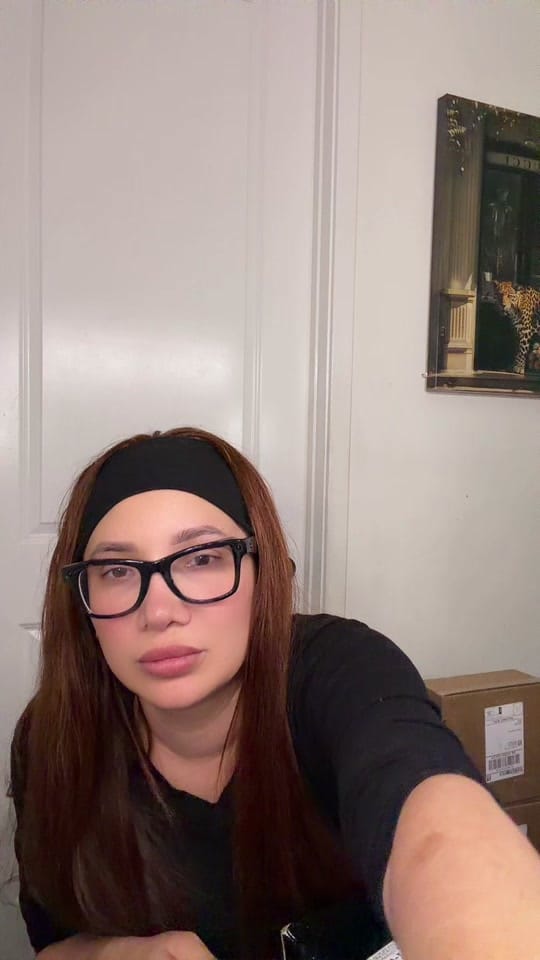 Post 6 by Jessica on TikTok (video)