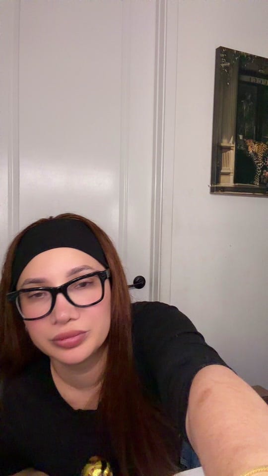 Post 4 by Jessica on TikTok (video)