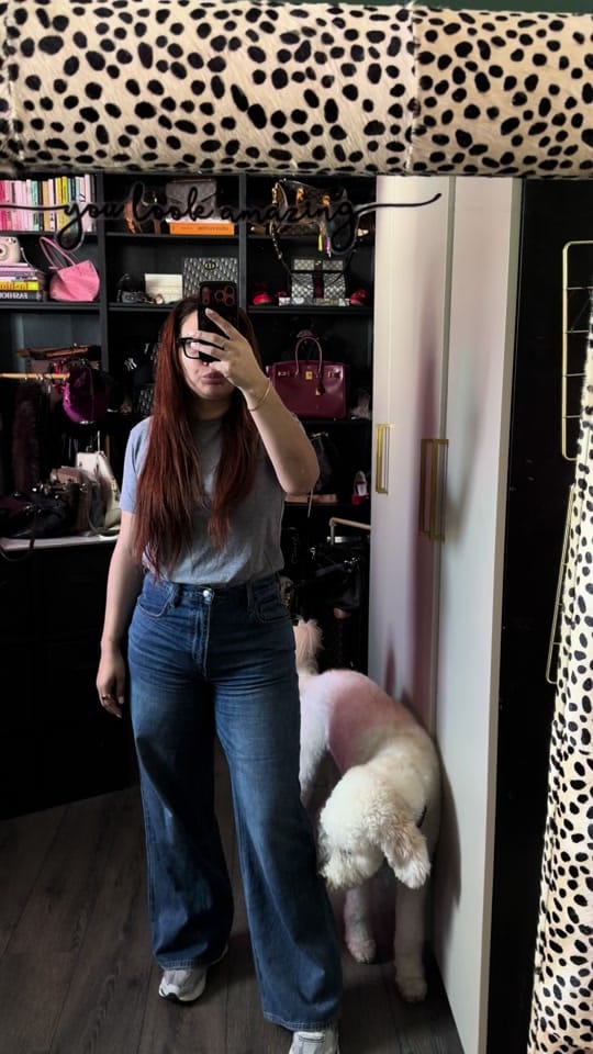 Post 8 by Jessica on TikTok (video)