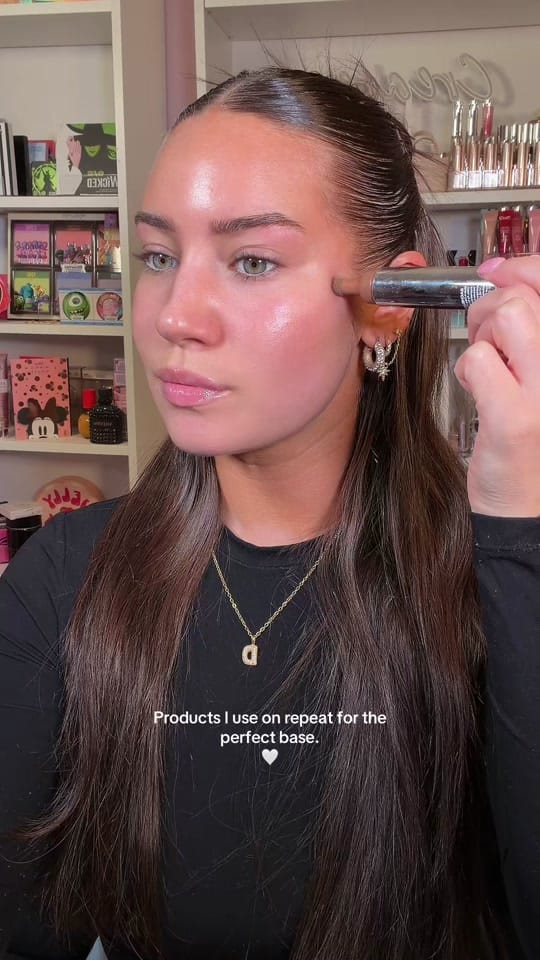 Post 2 by DANIELLE💋 on TikTok (video)