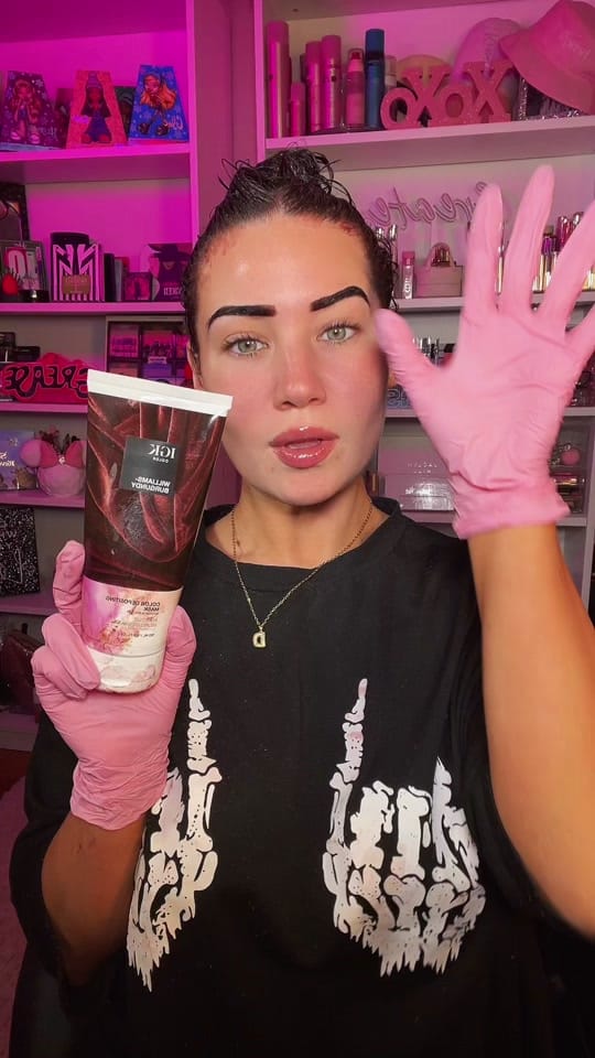Post 9 by DANIELLE💋 on TikTok (video)