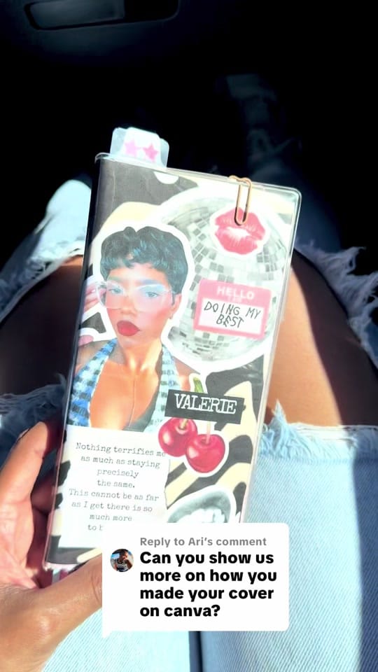 Post 8 by valeriecradd on TikTok (video)