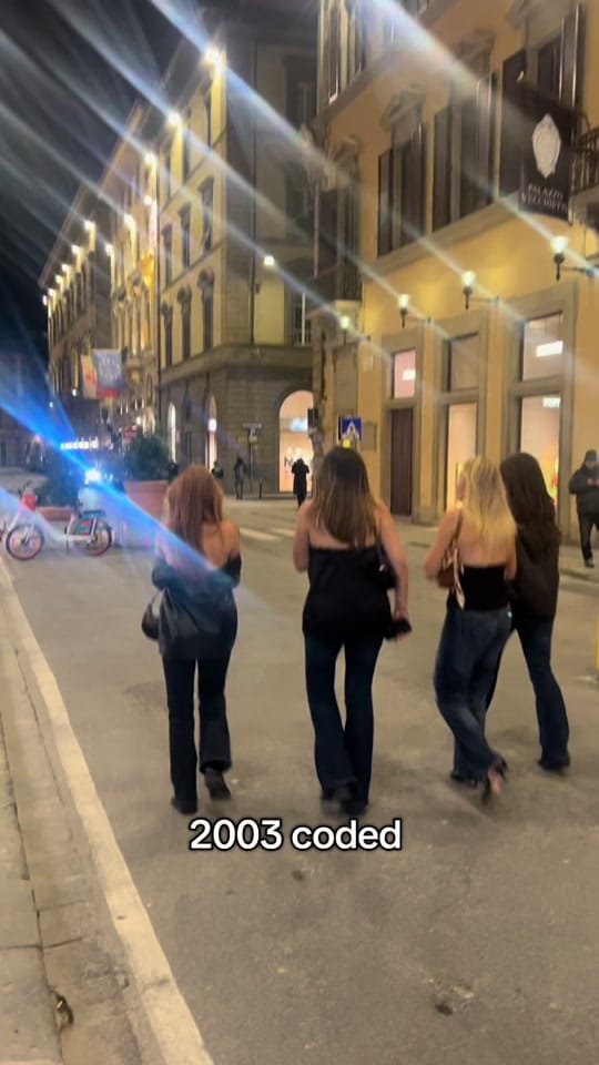 Post 7 by Under the Tuscan Fun 🇺🇸🇮🇹 on TikTok (video)