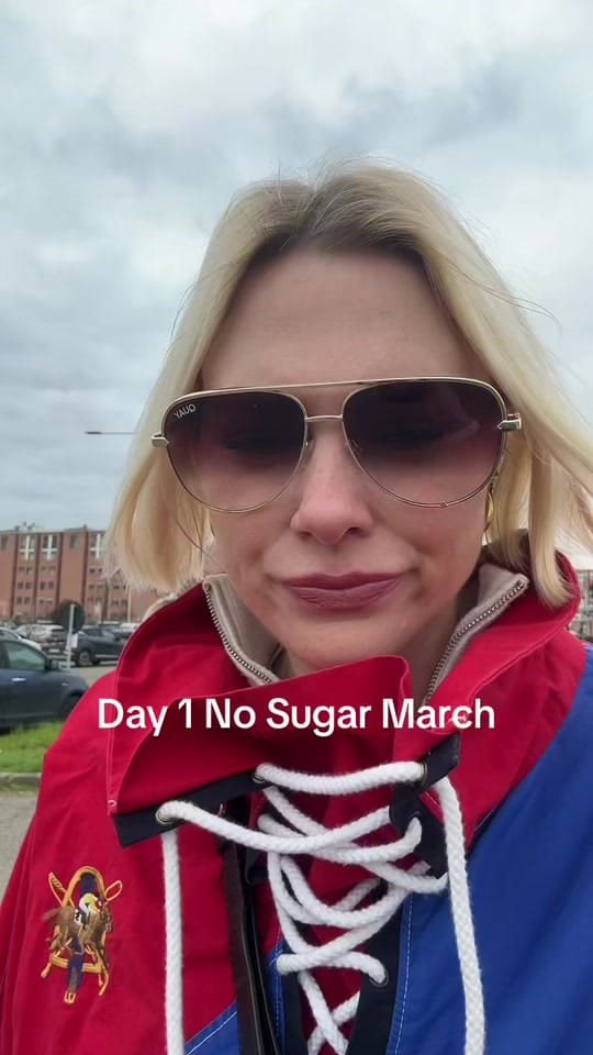 Post 1 by Under the Tuscan Fun 🇺🇸🇮🇹 on TikTok (video)
