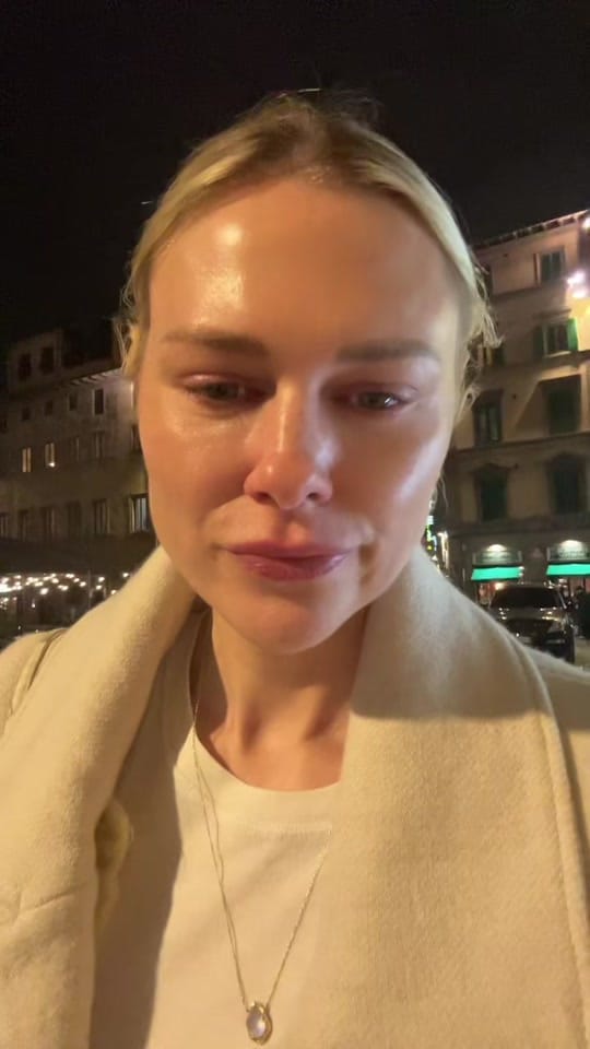 Post 8 by Under the Tuscan Fun 🇺🇸🇮🇹 on TikTok (video)