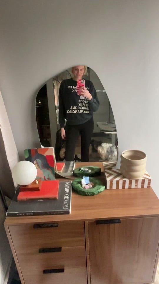 Post 3 by Under the Tuscan Fun 🇺🇸🇮🇹 on TikTok (video)