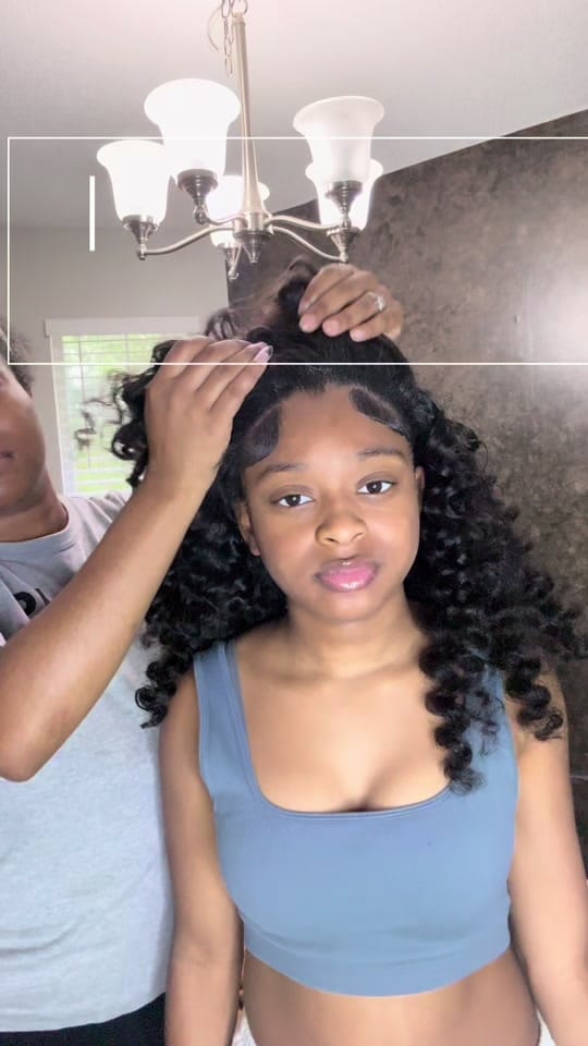 Post 4 by Lillovelyb on TikTok (video)