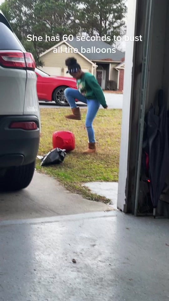 Post 9 by Lillovelyb on TikTok (video)