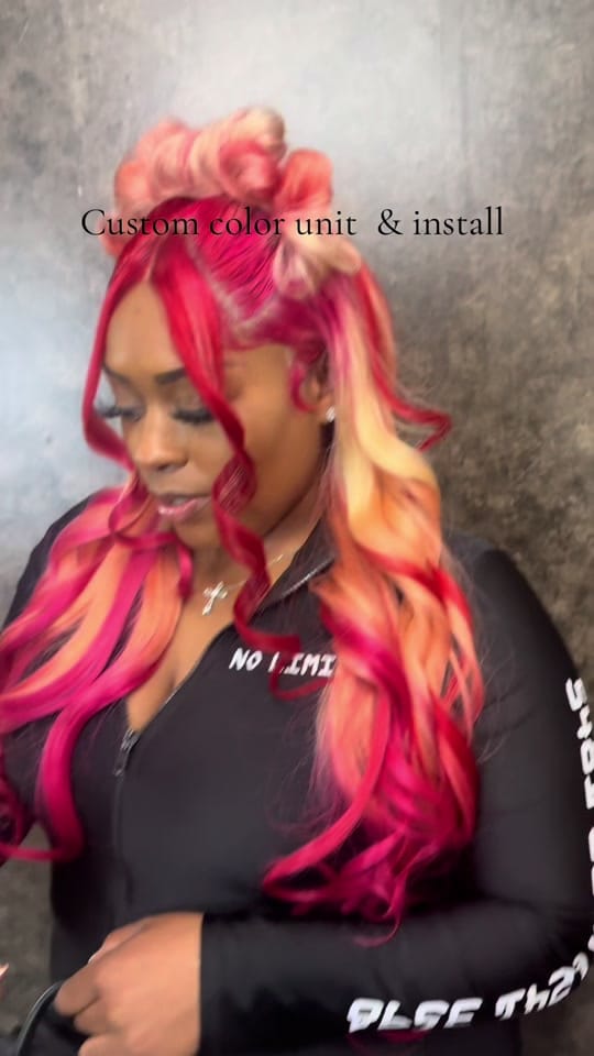 Post 6 by Lillovelyb on TikTok (video)